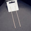 Slim Chain Rhinestone 18K Gold Anti Tarnish Long Tassel Dangler Earring For Women