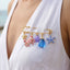 Multi Color Ocean Safety Pin Gold Enamel Brooch For Women Bulk
