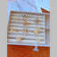 Sun 18K Gold Anti Tarnish Adjustable Ring For Women Bulk