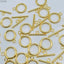 Gold Toggle Hook Bulk