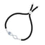 Black Thread Infinity Turkish Evil Eye Bracelet For Women Bulk