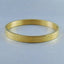 Screw 18K Gold Stainless Steel Openable Kada For Men Bulk