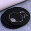 Silver White Slider Turkish Evil Eye Bracelet For Women Bulk
