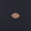 Turkish Evil Eye Cubic Zirconia Rose Gold Centre Pcs For Women Bulk