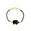 Black Beads Turkish Evil Eye Hand Mangalsutra Kids Bulk