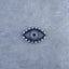 Evil Eye Black Blue Zircon Charm Copper For Women Bulk