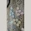 Evil Eye Round Gold Blue American Diamond Crystal Centre Pcs Bulk