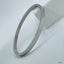 Screw Silver Bracelet Bangle Kada For Women Bulk