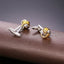 Knott Gold Knot Cufflinks In Box Bulk
