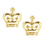 Royal Crown Prince Cufflinks In Box Bulk