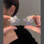 Wild Flower Glass Look Anti Tarnish Earring For Women Bulk