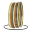 Slim Gold Silver Copper Antique Plated Set Of 12 Bangles Girls Bulk