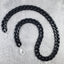 Black Polymer Mask Chain For Women Bulk