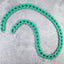 Dark Green Mask Chain For Women Bulk