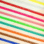 Small Acrylic Link 1 Meter 14 Mm Width Chain Women Unisex Bulk