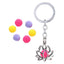 Lotus Flower Aromatherapy Essential Oil Perfume Diffuser Hollow Cage