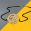 Aum Om 18K Gold CZ Adjustable Mangalsutra Chain Necklace Bulk