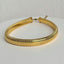 Cobra Snake 18K Gold Anti Tarnish Stainless Steel Choker Necklace Bulk