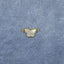 Butterfly Gold White Copper Charm For Women Bulk