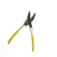 Yellow Cutter Plier Length 5.5-Inch 7 Pcs Jewellery Making Tools Bulk