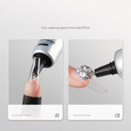 Professional Seam-Filling Nail Adhesive Multi-Use 3D Sculpting Gel Bulk