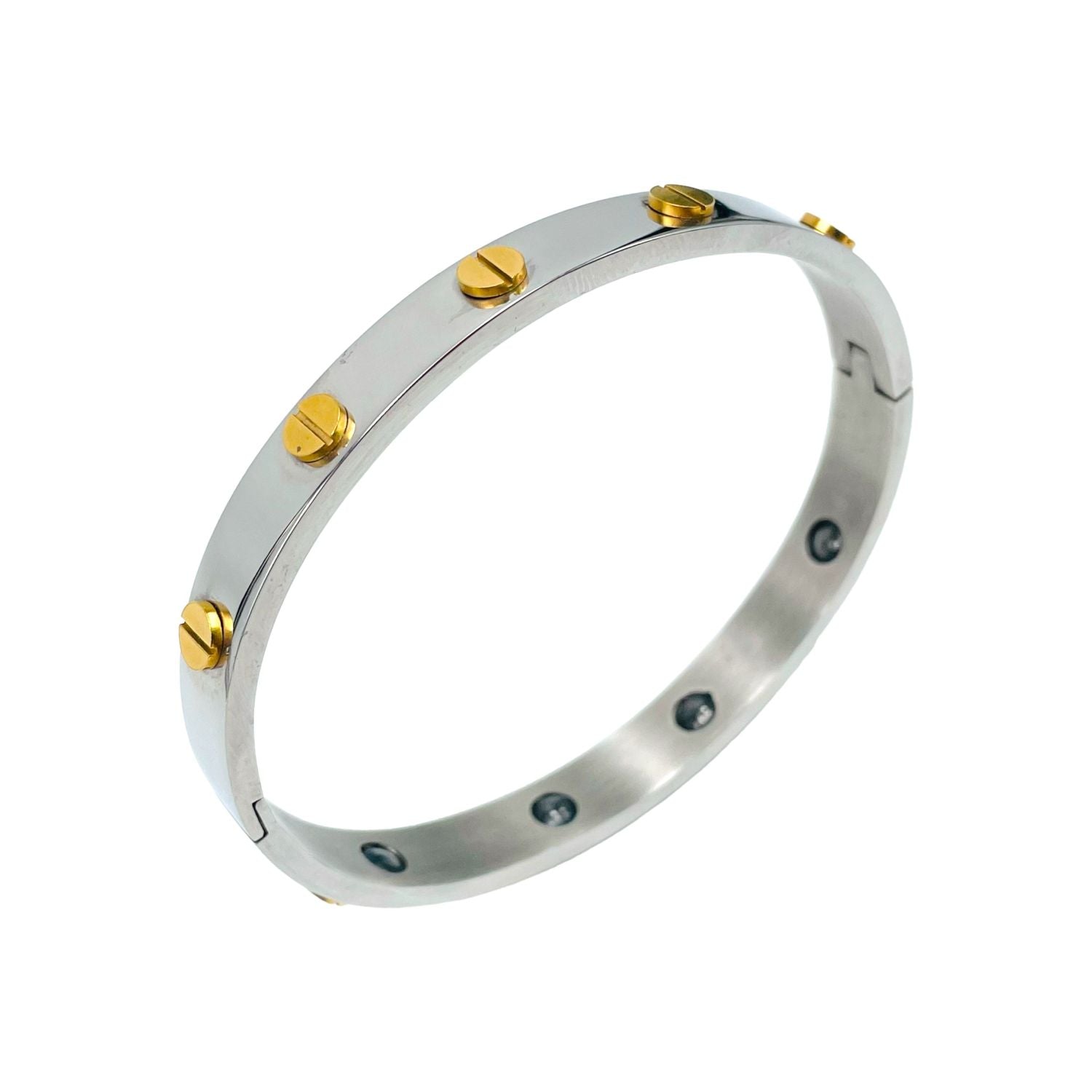 Men Stainless Steel Free Size Bio magnetic Kada Bracelet For Men Bulk