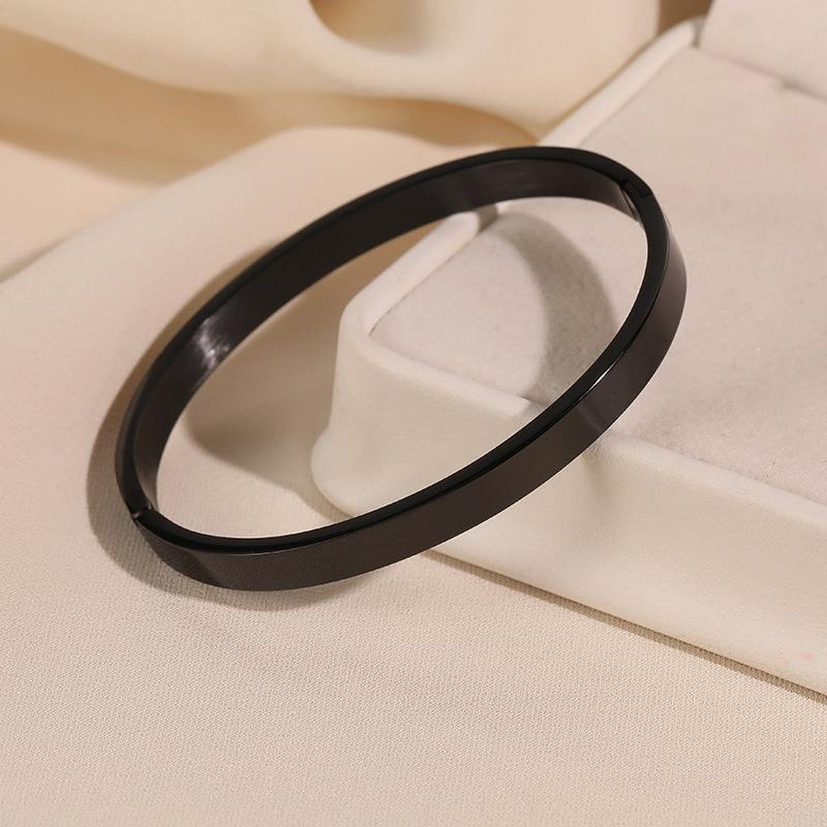 8mm Customized Personalised Laser Engraved Stainless Steel Gold Openable Bangle Cuff Kada For Men