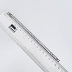 Silver Baguette CZ American Diamond CZ Tennis Bracelet Bulk