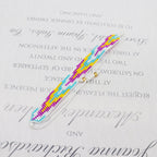 Arrow Pink Yellow Blue White Handcrafted Beads Adjustable Bracelet for Women