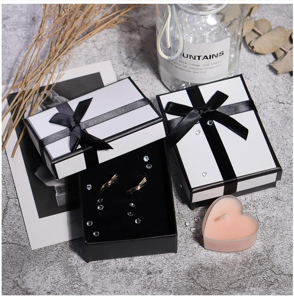Rectangular Stainless Steel Personalized Engraved Letter Necklace Pendant Chain Women