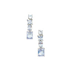 Solitaire Cubic Zirconia 18K Gold Anti Tarnish Adjustable Ring Bulk