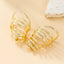 Swirl 18K Gold Ear Cuff Earring For Women Bulk