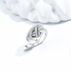 Joint Ring CZ 18K Gold Anti Tarnish Single Ear Cuff Earring Bulk