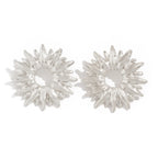 Daisy Flower 18K Gold Stud Earring For Women Bulk