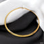 Snake Stainless Steel 18K Gold Anti Tarnish Choker Hasli Necklace Bulk