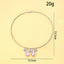 Designer Pearl & CZ Gold Silver Plated CZ Copper Choker Necklace Bulk
