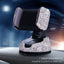 Black Red White Diamond Car Phone Holder Rotating Phone Holder Bulk