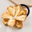Flower Pearl Gold Silver Anti Tarnish Hair Band Hair Accessories Bulk