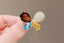 Multi Color Butterfly Gold Plated Cubic Zirconia Copper Brooch Women Bulk