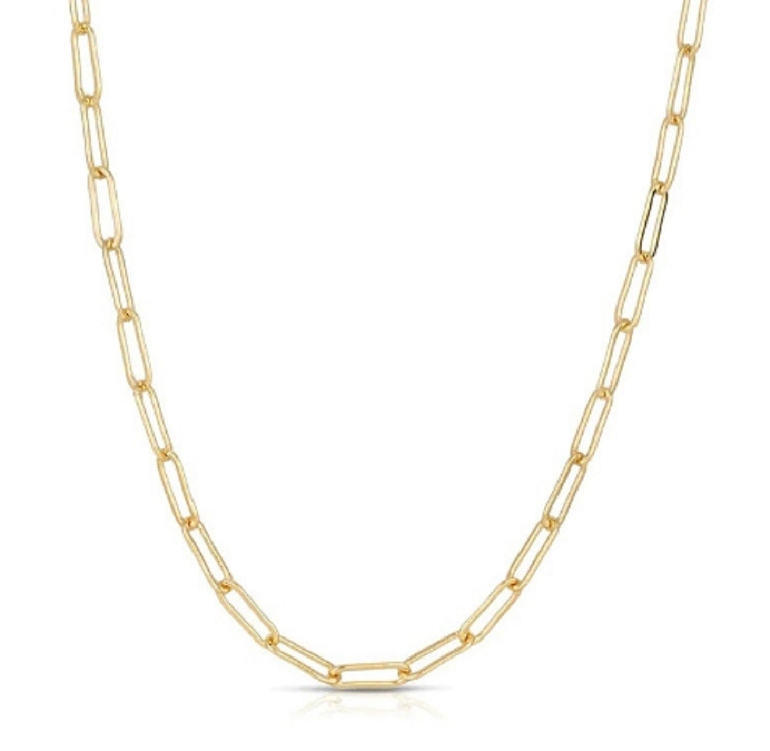 Fruits Elephant CZ 18K Gold Anti Tarnish Charm Necklace Bulk