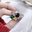 Wholesale Multi-Shape Cluster Silver CZ Copper Anti Tarnish Fancy Ring