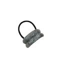 Curve Acrylic Multi Hair Band Rubber Band Hair Accessories Kids Bulk