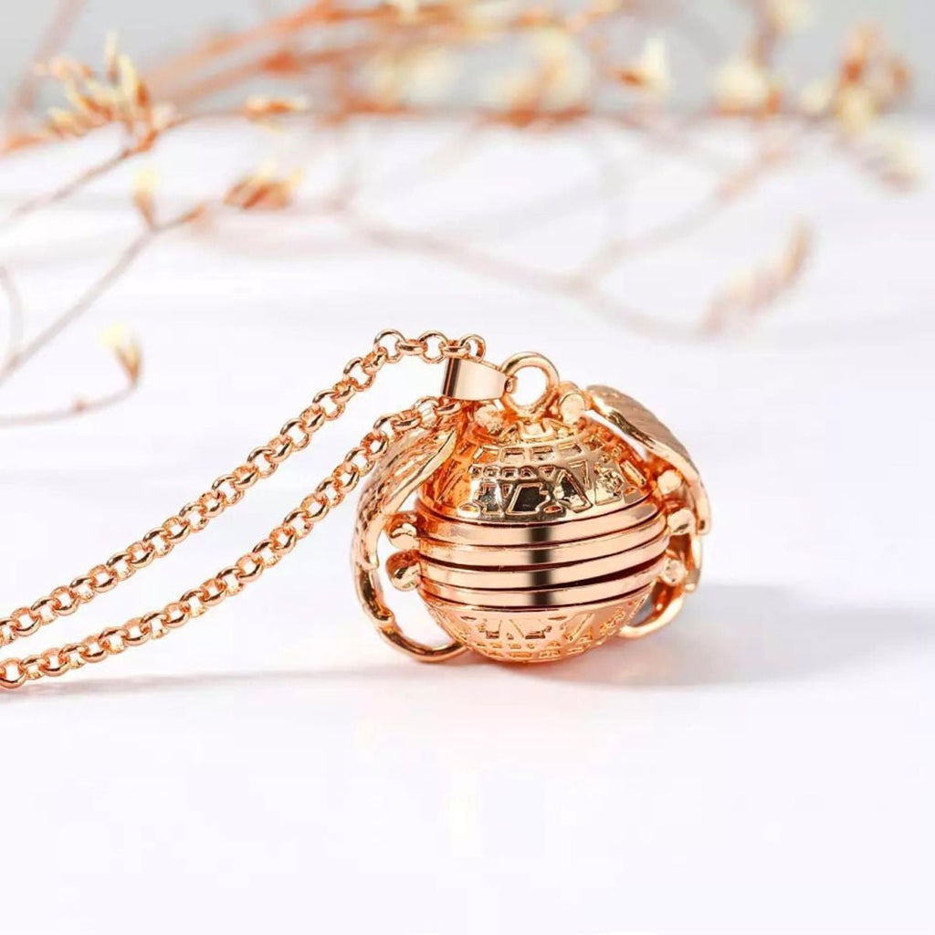 Multi Color Photo Necklace Pendant Chain Bulk