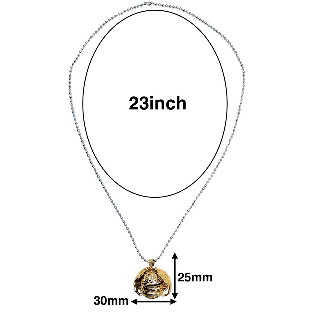 Multi Color Photo Necklace Pendant Chain Bulk