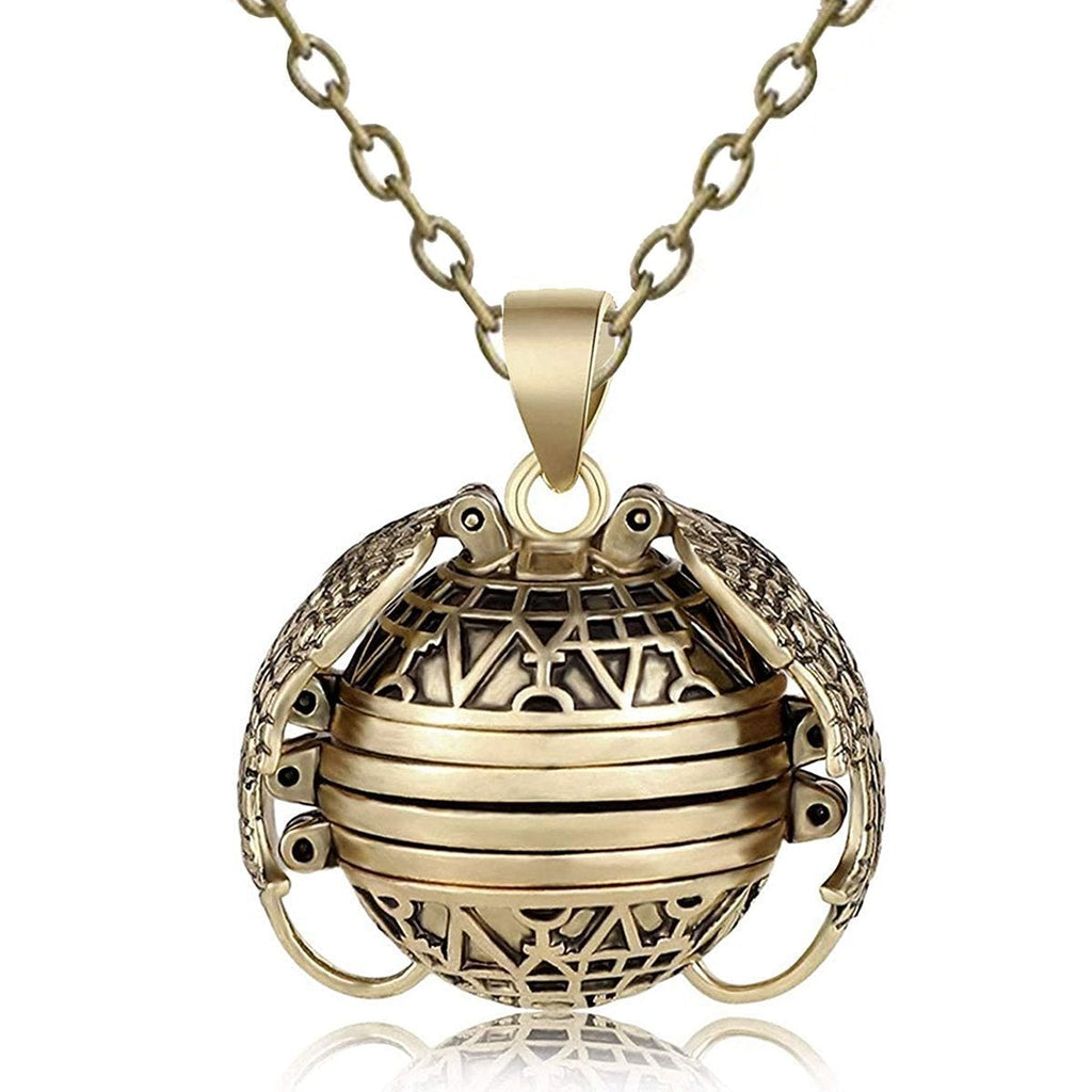 Multi Color Photo Necklace Pendant Chain Bulk