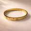 Bulk Sun Pattern Gold Silver Plated CZ Stainless Steel Cuff & Kada