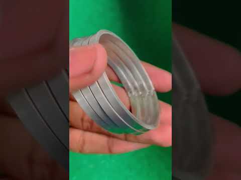 4mm Matte Finish 316 Surgical Stainless Steel Silver Customized Personalised Laser Engraved Kada Bangle Bracelet Unisex