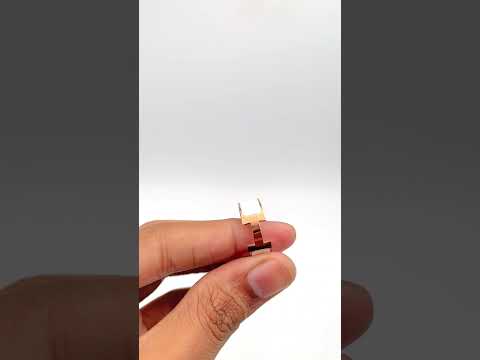 Stainless Steel White Enamel 18K Rose Gold Band Ring For Women Bulk