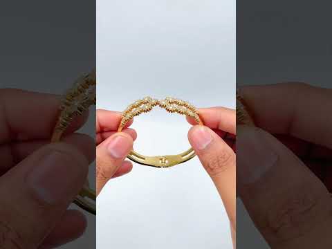 Daisy Flower CZ Silver Anti Tarnish Openable Kada Bracelet Bulk