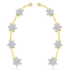 Gold Plated Dangle & Drop Earring For Women Bulk